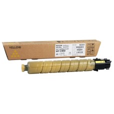 Ricoh 841553 Sarı Orjinal Toner - MP-C300 / MP-C400
