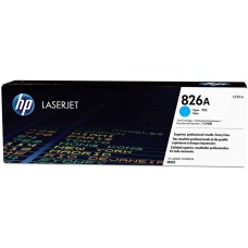 HP CF311A Mavi Orjinal Toner - LaserJet M855