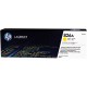 HP CF312A Sarı Orjinal Toner - LaserJet M855