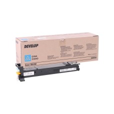 Develop TN318C Mavi Orjinal Toner - Ineo + 20 / Ineo + 20 P