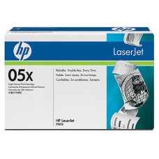 HP CE505X Siyah Orjinal Toner - P2035/ P2055
