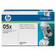 HP CE505X Siyah Orjinal Toner - P2035/ P2055