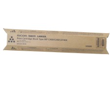 Ricoh 841724 Siyah Orjinal Toner - MP-C300 / MP-C400