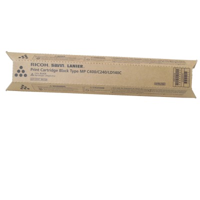Ricoh 841724 Siyah Orjinal Toner - MP-C300 / MP-C400 hemen satın al!