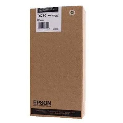 Epson C13T623000 (T6230) Temizleme Kartuşu - Pro GS6000 hemen satın al!