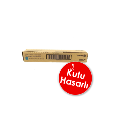 Xerox 006R01394 Mavi Orjinal Toner - WorkCentre 7425