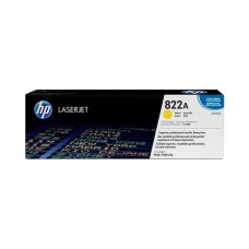 HP C8552A Sarı Orjinal Toner - Laserjet 9500