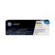 HP C8552A Sarı Orjinal Toner - Laserjet 9500