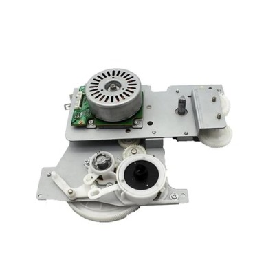Lexmark 40X7594 Motor Main Drive - MX812dme / MX811de hemen satın al!