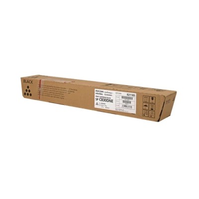 Ricoh 821185 Siyah Orjinal Toner - SPC830  / SPC831 hemen satın al!