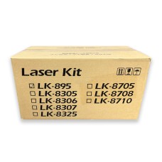 Kyocera LK-895 Orjinal Laser Kit - FS-C8520MFP
