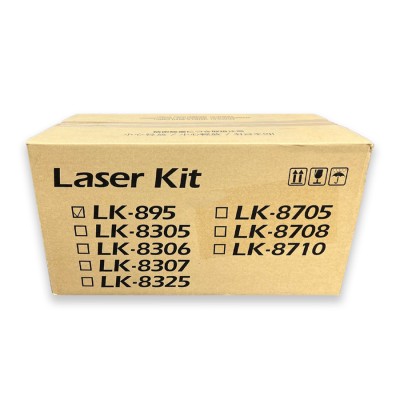 Kyocera LK-895 (302K093060) Orjinal Laser Kit - FS-C8520MFP hemen satın al!