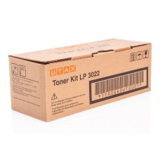 Utax 4402210010 Siyah Orjinal Toner - LP 3022