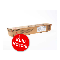 Ricoh 842050 Kırmızı Orjinal Toner - MP-C4000 / MP-C5000