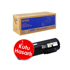 Epson C13S050699 Orjinal Toner Yüksek Kapasiteli - AL-M400DN