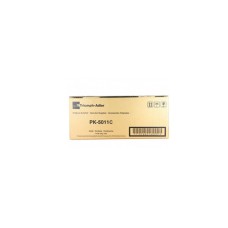 Triumph-Adler PK-5011C Mavi Orjinal Toner - P-C3060MFP / P-C3061DN