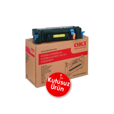 OKI 43363412 Orjinal Transfer Belt - C5600 / C5650