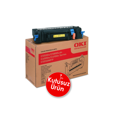 OKI 43363412 Orjinal Transfer Belt - C5600 / C5650 (U) hemen satın al!