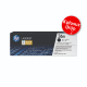 HP CB436A Siyah Orjinal Toner - M1120 / M1522 (CB436AD'den Ayrılma)
