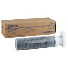 Konica Minolta 30394 Siyah Orjinal Toner - Minolta 1216