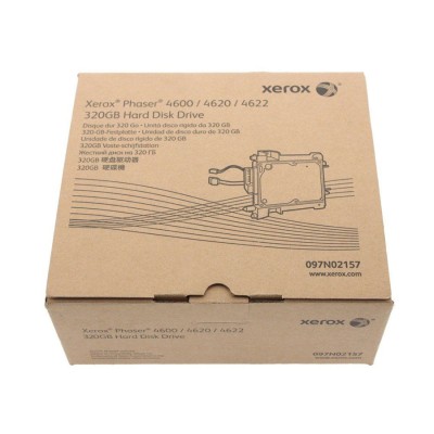 Xerox 097N01879 320GB Hard Disk - Phaser 4600 / 4620 hemen satın al!