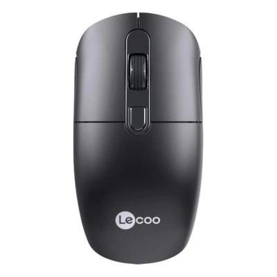 Lenovo Lecoo M2001 Siyah Kablosuz Optik Mouse hemen satın al!