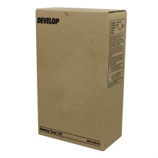 Develop Type 105 Siyah Orjinal Toner - D-1830ID