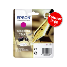 Epson C13T16334020 Kırmızı Orjinal Kartuş - WF-2010