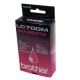 Brother LC-700M Kırmızı Orjinal Kartuş - DCP 4020C / MFC 4820C