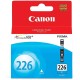 Canon CLI-226C Mavi Orjinal Kartuş - iP4820