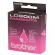 Brother LC-600M Kırmızı Orjinal Kartuş - MFC580
