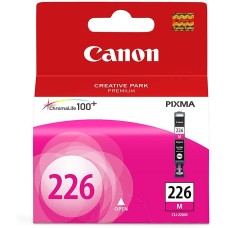 Canon CLI-226M Kırmızı Orjinal Kartuş - iP4820