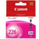 Canon CLI-226M Kırmızı Orjinal Kartuş - iP4820
