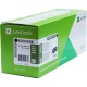 Lexmark 622XE Siyah Orjinal Toner - MX810 / MX811