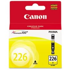 Canon CLI-226Y Sarı Orjinal Kartuş - iP4820