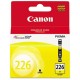 Canon CLI-226Y Sarı Orjinal Kartuş - iP4820