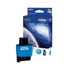 Brother LC-900C Mavi Orjinal Kartuş - DCP 110C / MFC 210C