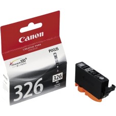 Canon BCI-326BK Siyah Orjinal Kartuş - MG8230