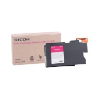 Ricoh 888549 Kırmızı Orjinal Toner - MP-C1500