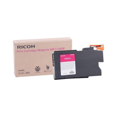 Ricoh 888549 Kırmızı Orjinal Toner - MP-C1500 hemen satın al!
