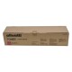 Olivetti A0D73L2 Kırmızı Orjinal Toner - D-Color MF250