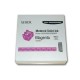 Xerox 108R00707 Kırmızı Orjinal Toner - Phaser 8550 / 8560