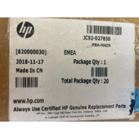 Samsung JC92-02785B Main PBA Board - CLX-4195