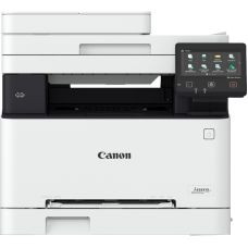 Canon MF655Cdw Wi-Fi + Fotokopi + Tarayıcı + Renkli Çok Fonksiyonlu Lazer Yazıcı