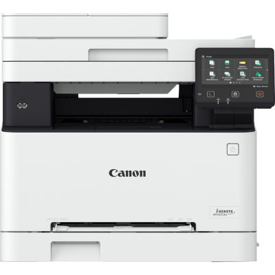 Canon MF655Cdw (5158C004AA) Wi-Fi + Fotokopi + Tarayıcı + Renkli Çok Fonksiyonlu Lazer Yazıcı hemen satın al!