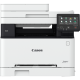 Canon MF655Cdw Wi-Fi + Fotokopi + Tarayıcı + Renkli Çok Fonksiyonlu Lazer Yazıcı