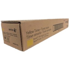 Xerox 006R01378 Sarı Orjinal Toner - DocuColor 700 / C75