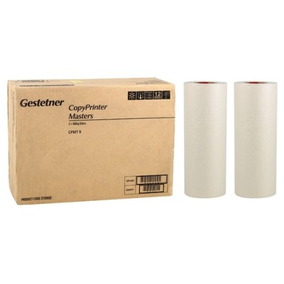 Gestetner CPMT 9 (817510) Master - CP-5300 / CP-5320 hemen satın al!