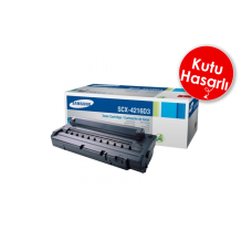 Samsung SCX-4216D4/K0Y Siyah Orjinal Toner - SCX-4016 / SCX-4116