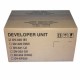 Kyocera DV-320E Siyah Orjinal Developer Ünitesi - FS-2000D